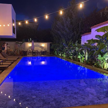 Trina Talles Hotel Alacati - Luxury Design Adult Only Zewnętrze zdjęcie
