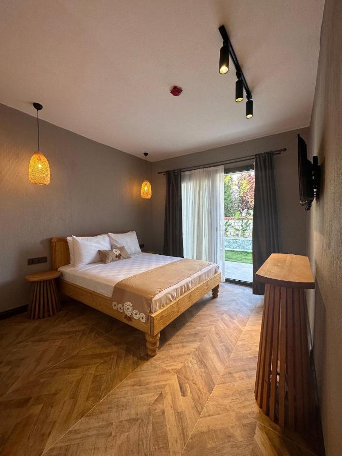 Trina Talles Hotel Alacati - Luxury Design Adult Only Zewnętrze zdjęcie
