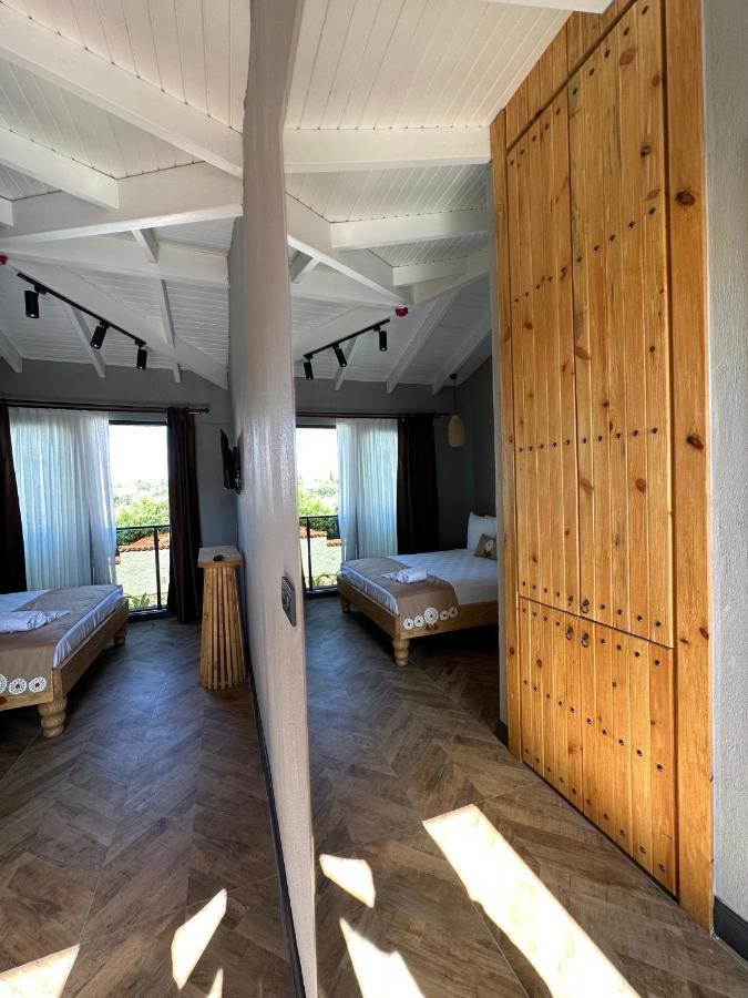 Trina Talles Hotel Alacati - Luxury Design Adult Only Zewnętrze zdjęcie