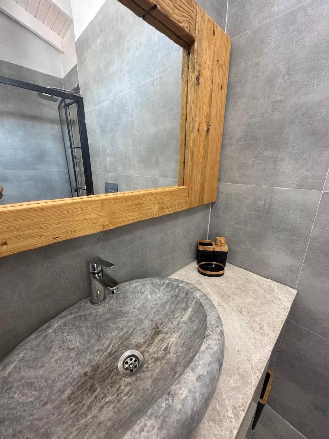 Trina Talles Hotel Alacati - Luxury Design Adult Only Zewnętrze zdjęcie