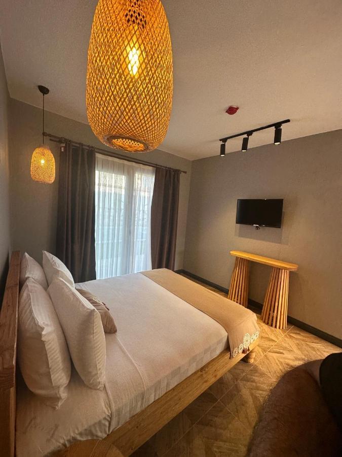 Trina Talles Hotel Alacati - Luxury Design Adult Only Zewnętrze zdjęcie