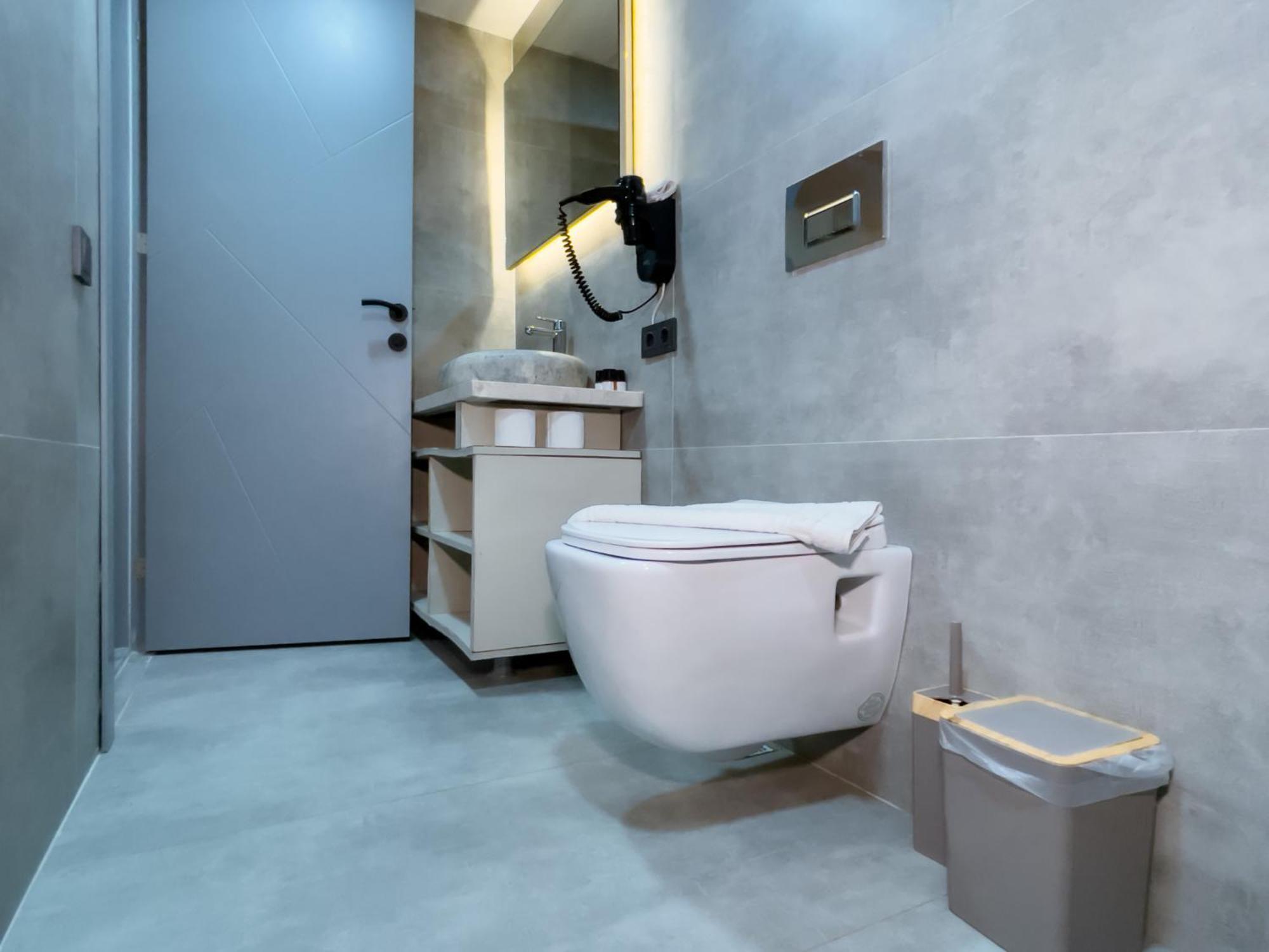 Trina Talles Hotel Alacati - Luxury Design Adult Only Zewnętrze zdjęcie