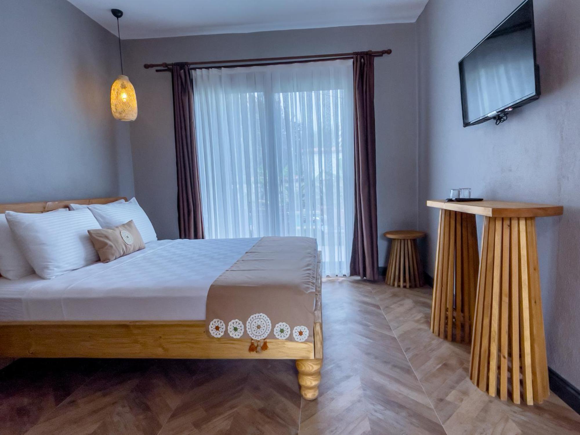 Trina Talles Hotel Alacati - Luxury Design Adult Only Zewnętrze zdjęcie