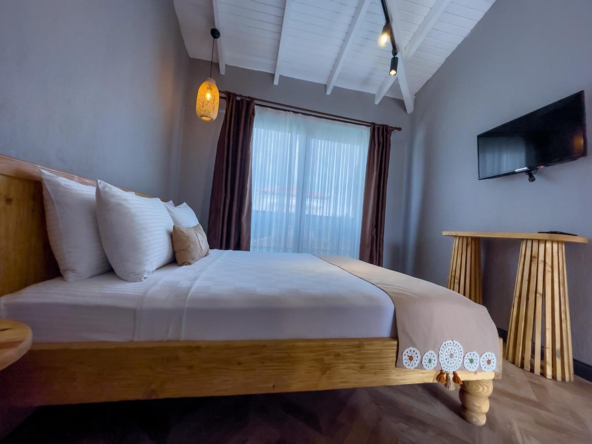 Trina Talles Hotel Alacati - Luxury Design Adult Only Zewnętrze zdjęcie