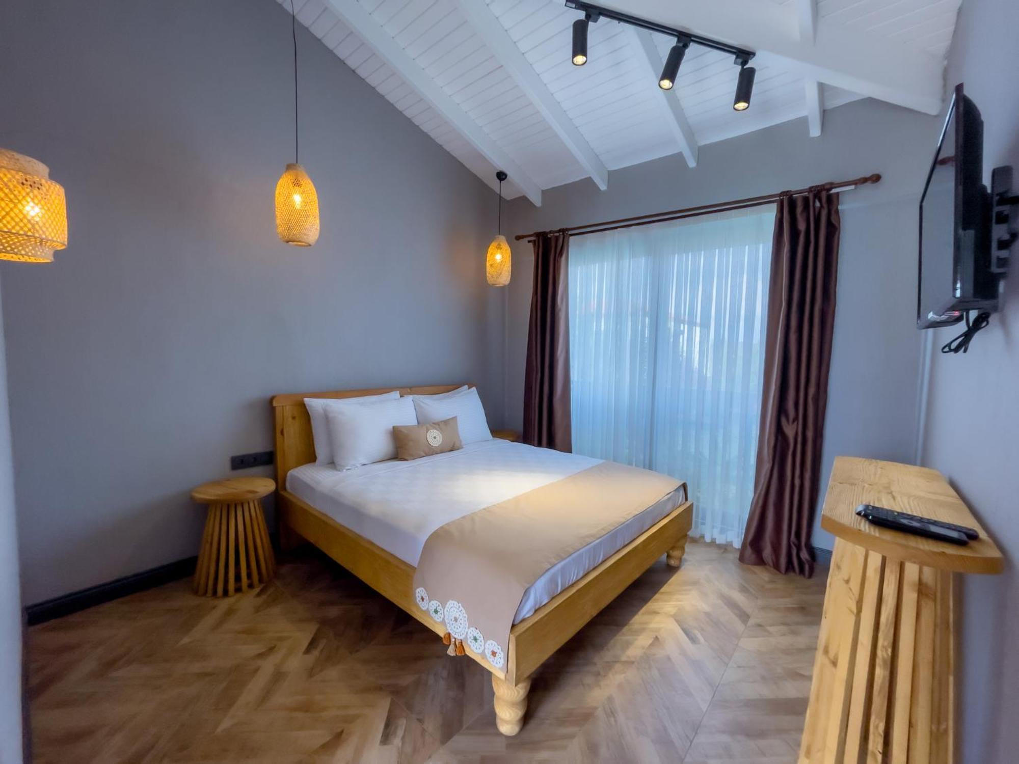 Trina Talles Hotel Alacati - Luxury Design Adult Only Zewnętrze zdjęcie