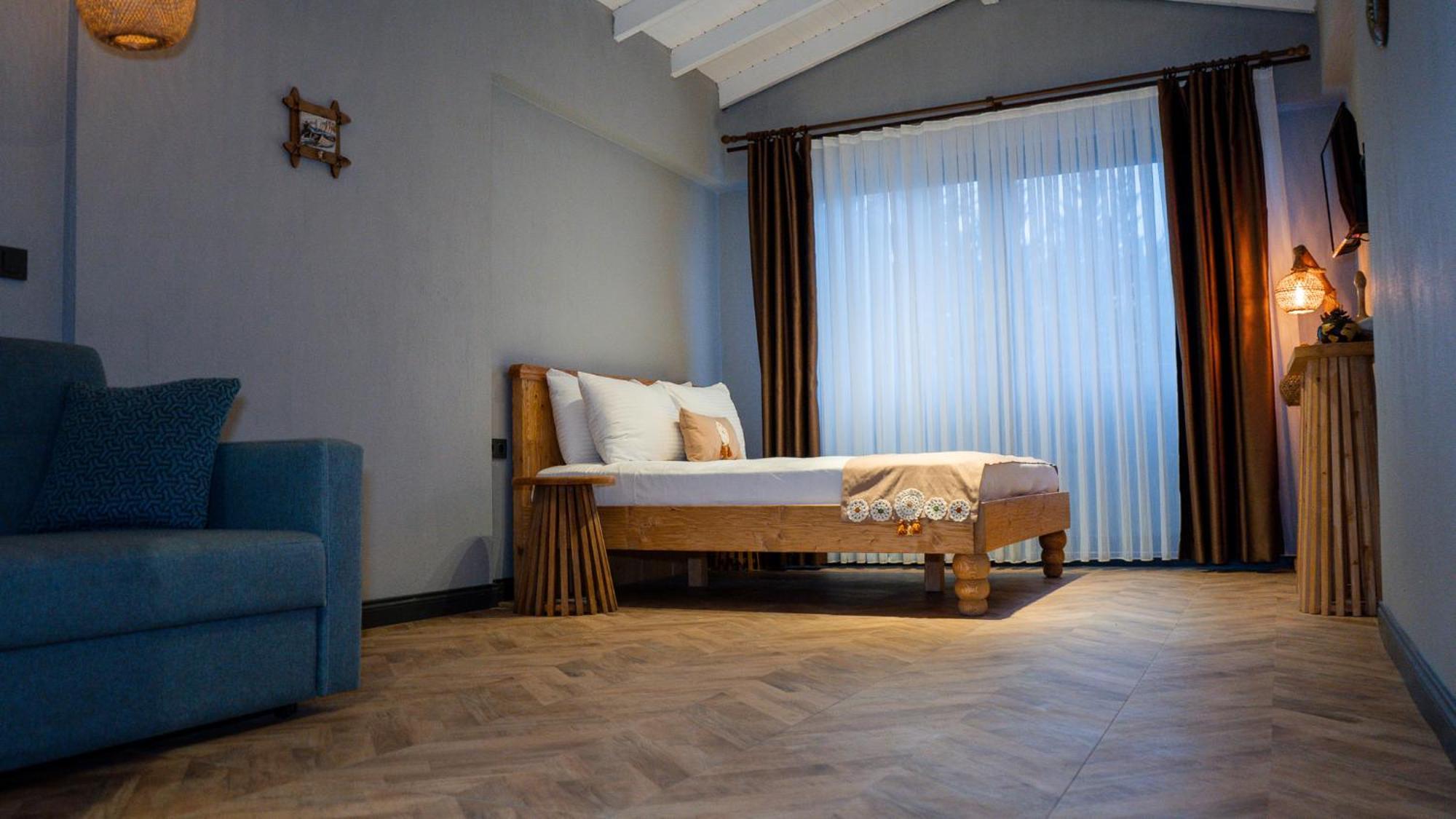 Trina Talles Hotel Alacati - Luxury Design Adult Only Zewnętrze zdjęcie
