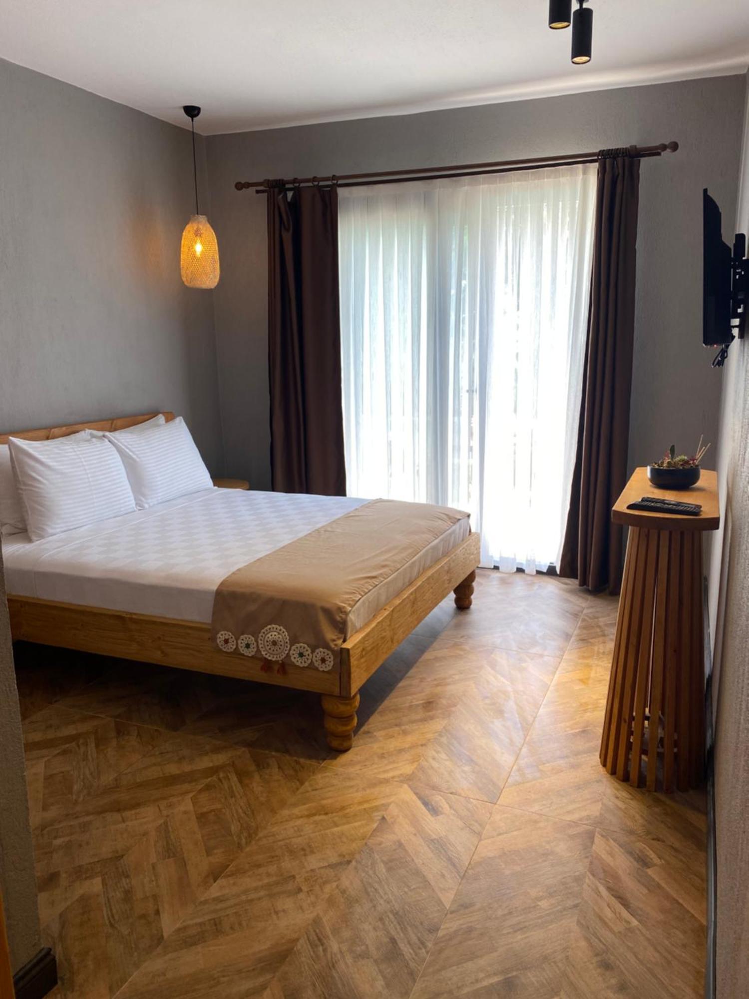 Trina Talles Hotel Alacati - Luxury Design Adult Only Zewnętrze zdjęcie