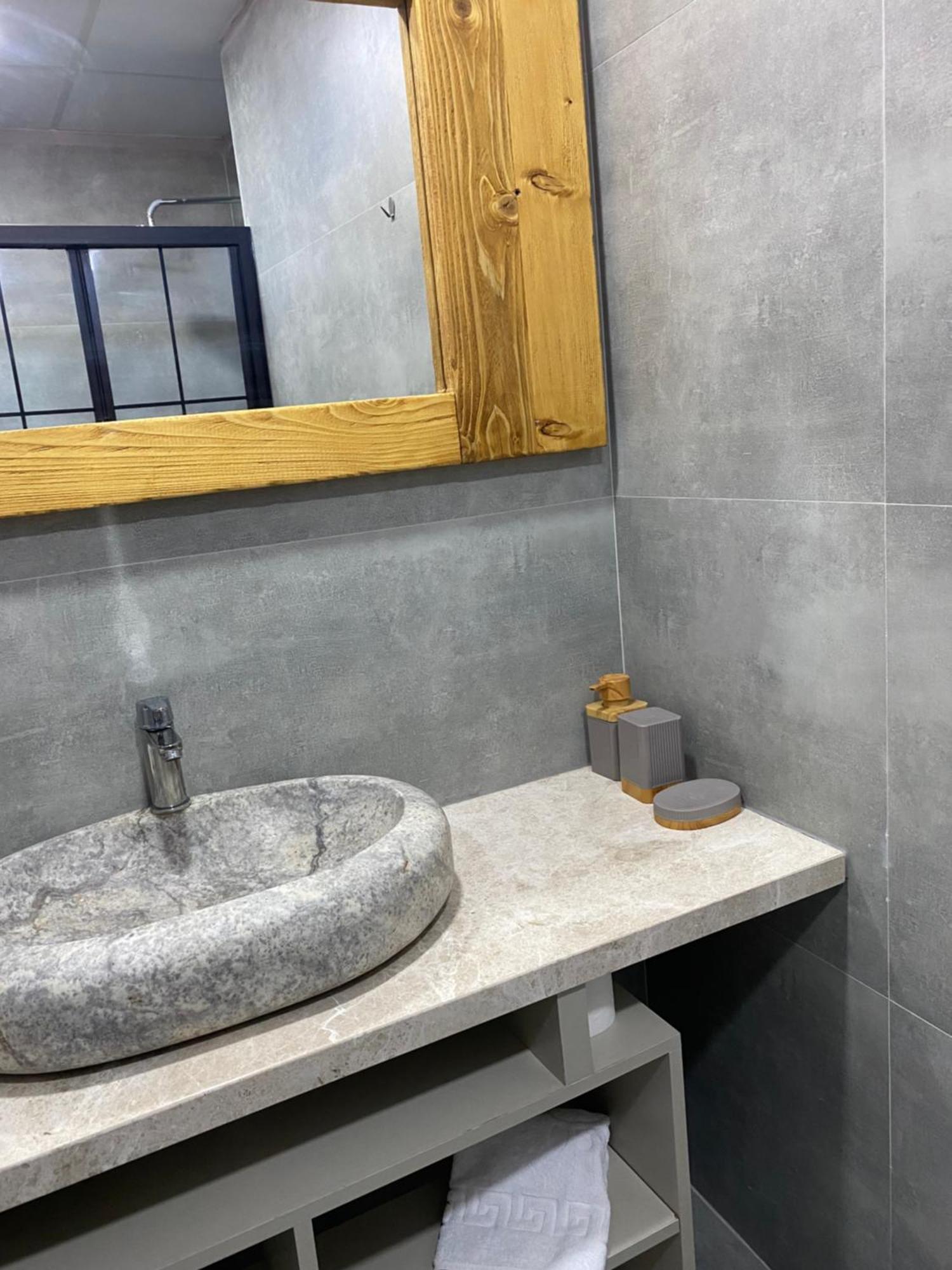 Trina Talles Hotel Alacati - Luxury Design Adult Only Zewnętrze zdjęcie